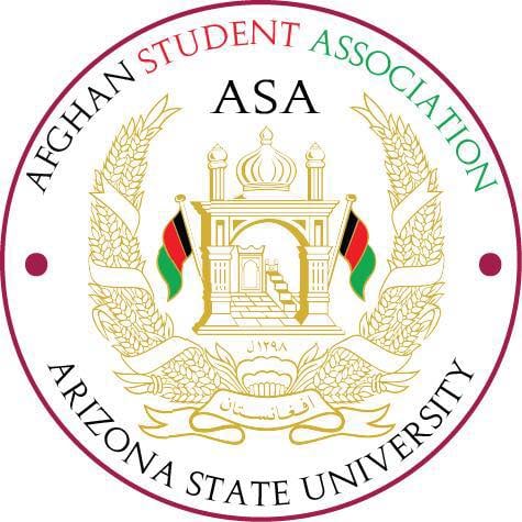 Afghan Students Association at ASU