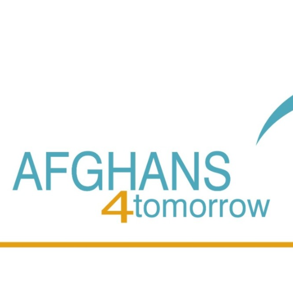 Afghans4Tomorrow - Afghan organization in Boulder CO