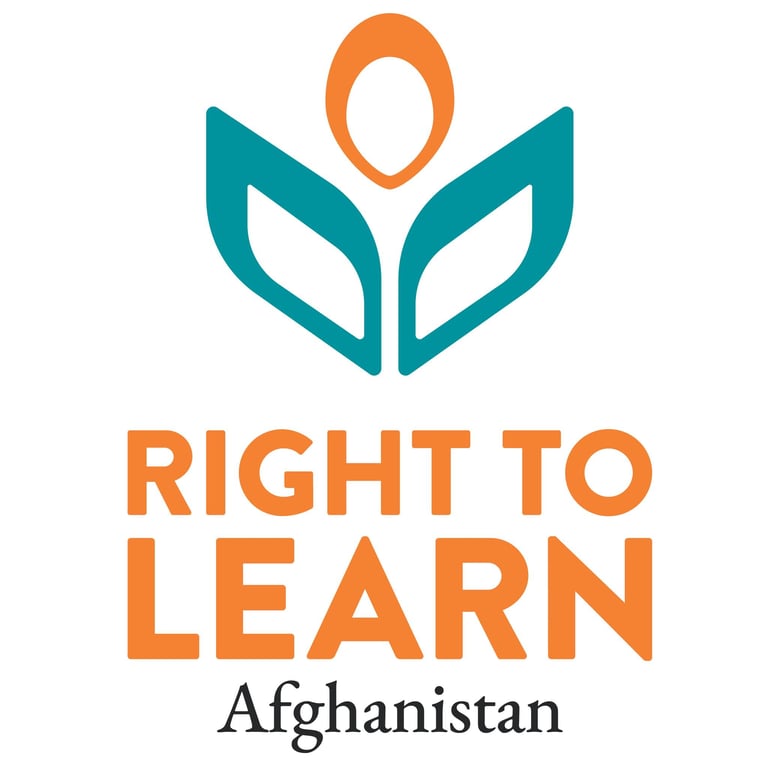 Dari Speaking Category Near Me - Right to Learn Afghanistan