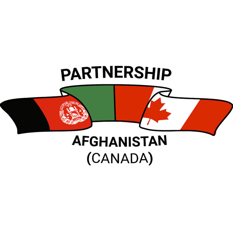 Afghan Organization Near Me - Partnership-Afghanistan Canada