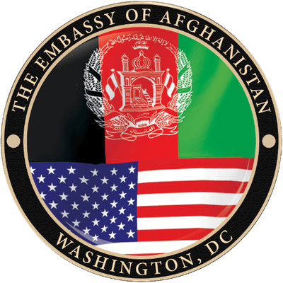 Afghan Organization Near Me - The Embassy of Afghanistan Washington, D.C.