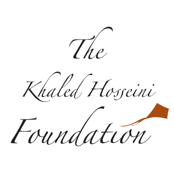 The Khaled Hosseini Foundation