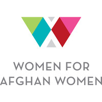 Afghan Organization Near Me - Women for Afghan Women
