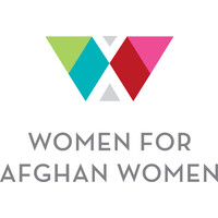 Afghan Nonprofits Near Me - Women for Afghan Women